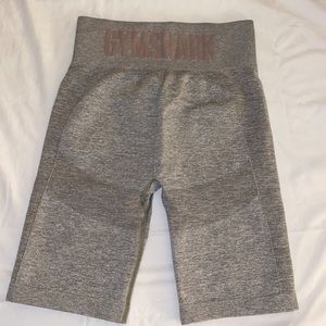 Gymshark - flex cycling shorts